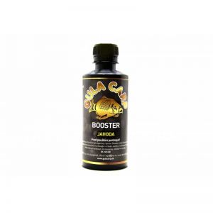 Gula Carp Booster Gula Carp 250ml